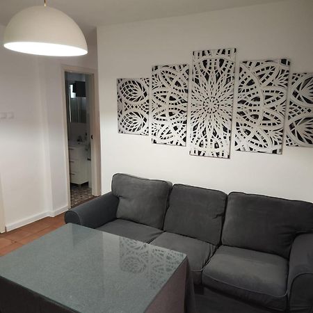 Vts Los Remedios Apartment Seville Ngoại thất bức ảnh