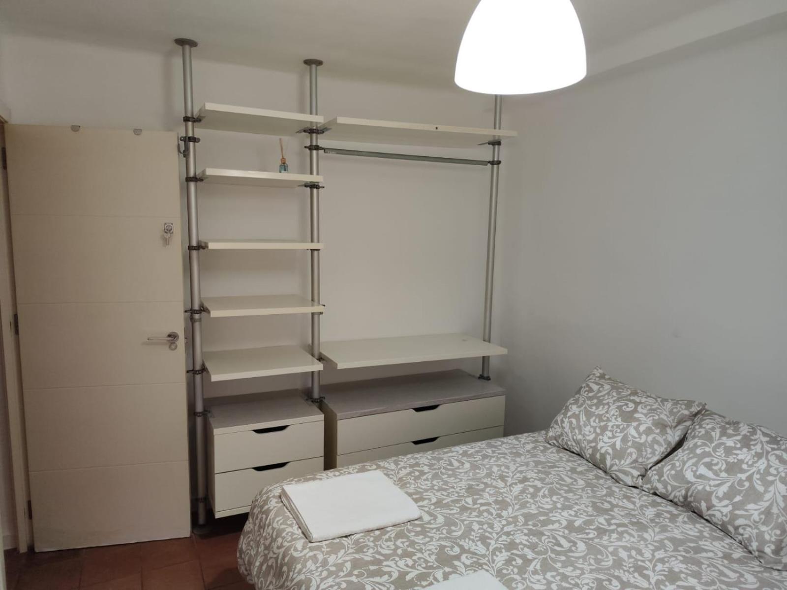 Vts Los Remedios Apartment Seville Ngoại thất bức ảnh